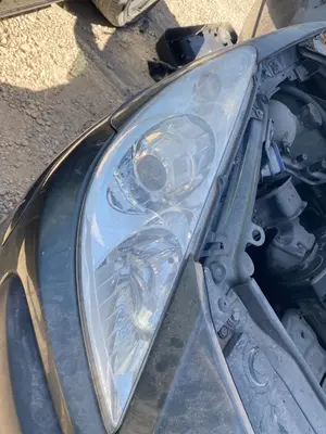 Foto de FARO DERECHO PEUGEOT 307 CC CABRIO-COUPÉ (S2)