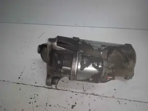 Foto de MOTOR ARRANQUE RENAULT MEGANE II BERLINA 5P referencia 015640 foto 6