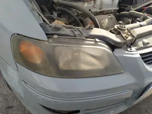 Foto de FARO DERECHO MITSUBISHI SPACE STAR (DG0) 1.6 CAT (98 CV / 72 KW)