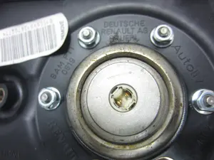 Foto de AIRBAG DELANTERO IZQUIERDO RENAULT KANGOO I (F/KC0) 1.9 Diesel (64 CV / 47 KW) referencia 550677200E foto 3