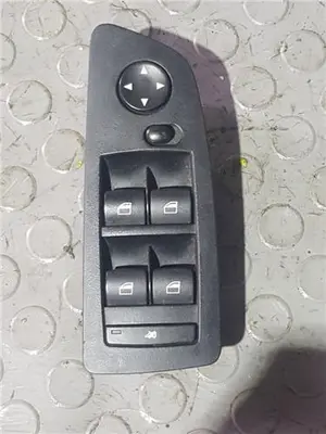 Foto de EJE TRASERO FORD FIESTA (CBK) 1.4 16V CAT (80 CV / 59 KW) referencia 1535891 foto 4