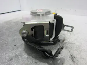 Foto de JUEGO CINTURONES TRASERO PORSCHE MACAN (95BA) referencia 95B857805B foto 1