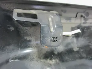Foto de NO IDENTIFICADO PORSCHE MACAN (95BA) referencia 95B819079 foto 4