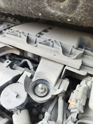 Foto de CAJA FILTRO AIRE CITROEN BERLINGO FURGÓN 1.6 16V HDi FAP (75 CV / 55 KW) referencia 1420V1