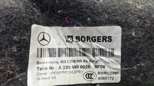 Foto de NO IDENTIFICADO MERCEDES-BENZ CLASE E (BM 238) COUPE 2.0 CDI CAT (194 CV / 143 KW) referencia A2386900025 foto 2