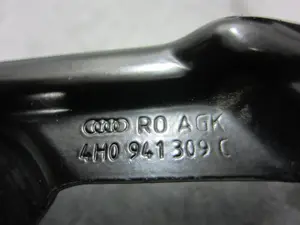 Foto de SENSOR PORSCHE MACAN (95BA) referencia 4H0941309C foto 2