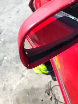 Foto de RETROVISOR IZQUIERDO VOLKSWAGEN GOLF IV BERLINA (1J1)(10.1997) 1.9 TDI (90 CV / 66 KW) foto 4