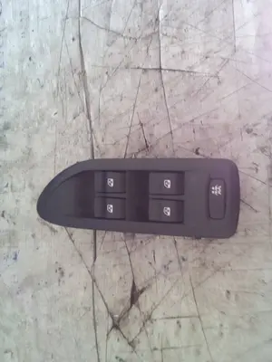 Foto de MANDO ELEVALUNAS DELANTERO IZQUIERDO RENAULT LAGUNA II (BG0) 1.6 16V (112 CV / 82 KW) referencia M3344