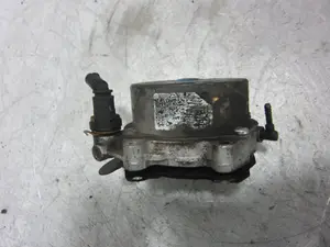 Foto de DEPRESOR FRENO / BOMBA VACIO OPEL ZAFIRA B referencia 55188660 foto 2