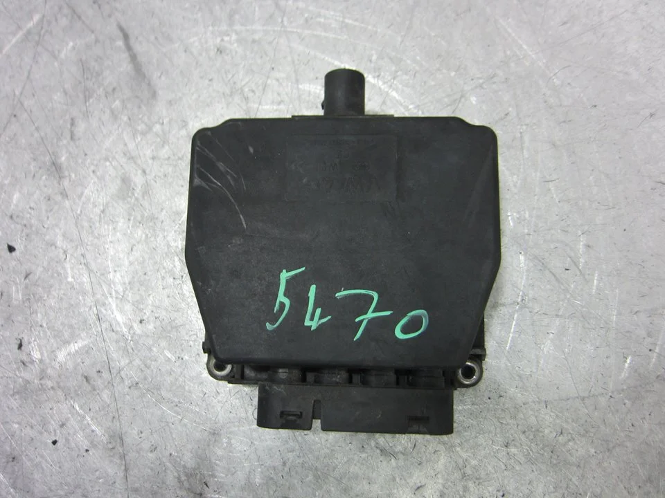 Foto de MODULO ELECTRONICO VOLKSWAGEN TOURAN (1T2) 1.9 TDI (105 CV / 77 KW) referencia 6Q0906525