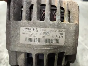 Foto de ALTERNADOR LANCIA Y 1.2 CAT (60 CV / 44 KW) referencia 0052003531 foto 3