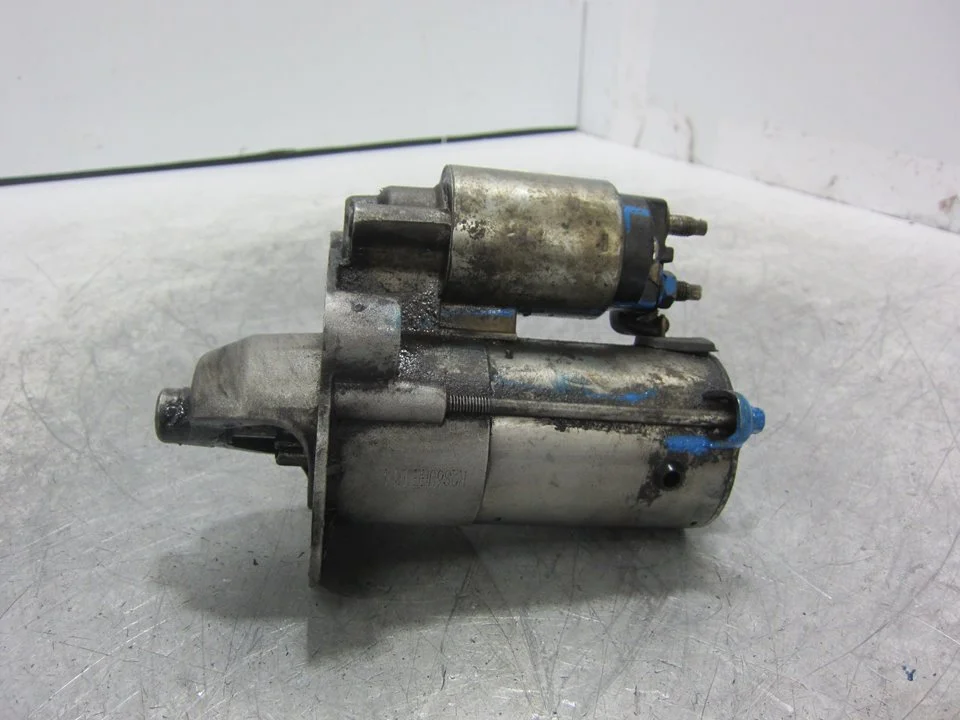 Foto de MOTOR ARRANQUE FORD FIESTA (CBK) referencia R2S6UEE