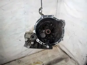 Foto de CAJA CAMBIOS FORD FIESTA (CBK) 1.4 16V CAT (80 CV / 59 KW) referencia 2N1R7002CB foto 6