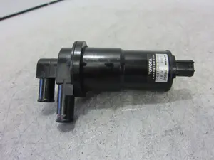 Foto de BOMBA AGUA LEXUS RX (GGL1/GYL1) 3.5 V6 24V CAT (249 CV / 183 KW) referencia 0641001080