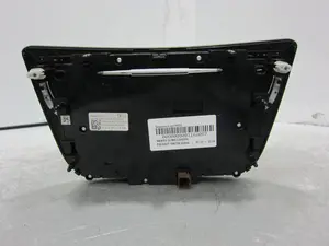 Foto de MANDO CLIMATIZADOR PEUGEOT 508 2.0 16V HDi FAP (140 CV / 103 KW) referencia 96656643XZ01 foto 2