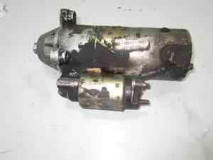 Foto de MOTOR ARRANQUE FORD FOCUS BERLINA (CAK) referencia 1S4U11000AA foto 4