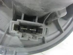Foto de MOTOR CALEFACCION SEAT TOLEDO (5P2) 1.9 TDI (105 CV / 77 KW) referencia 1K1819015 foto 2