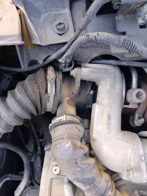Foto de CAUDALIMETRO FORD FIESTA (CNN) 1.5 TDCi CAT (75 CV / 55 KW)