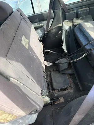 Foto de AFORADOR MITSUBISHI GALLOPER (HYUNDAI)(02.1998) 2.5 Turbodiesel (105 CV / 77 KW)