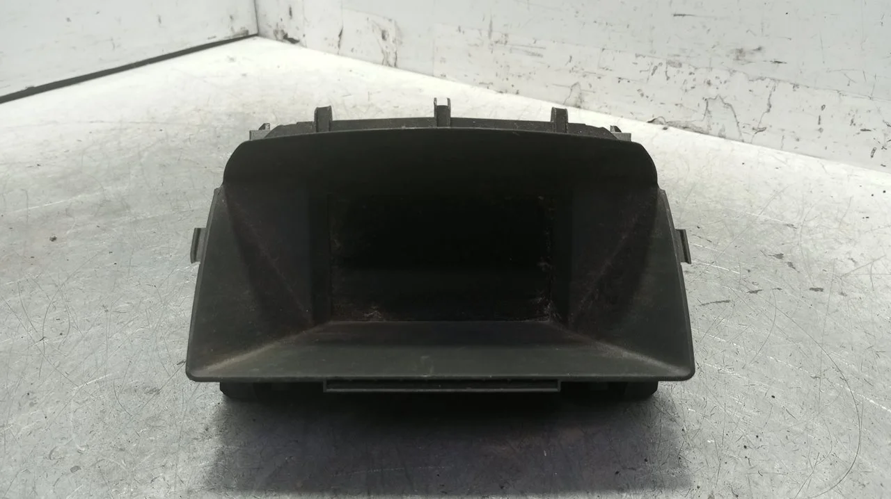 Foto de PANTALLA MULTIFUNCION OPEL ZAFIRA B 1.7 16V CDTI (110 CV / 81 KW) referencia 13301077