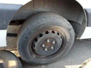 Foto de NO IDENTIFICADO NISSAN NV400 FURGON (X62) 2.3 dCi Diesel CAT (125 CV / 92 KW)