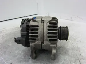 Foto de ALTERNADOR VOLKSWAGEN GOLF IV BERLINA (1J1)(10.1997) 1.6 16V (105 CV / 77 KW) referencia 028903028D foto 4