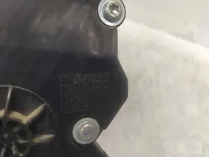 Foto de PEDAL ACELERADOR LEXUS RX (GGL1/GYL1) 3.5 V6 24V CAT (249 CV / 183 KW) referencia 7811048040 foto 4