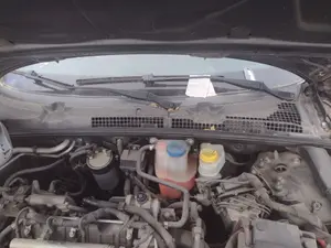 Foto de MOTOR LIMPIA DELANTERO ALFA ROMEO 159 (140) 1.9 JTD (M) 16V CAT (150 CV / 110 KW)