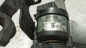 Foto de POTENCIOMETRO PEDAL MERCEDES-BENZ CLASE E (BM 210) BERLINA 3.0 Turbodiesel CAT (177 CV / 130 KW) referencia A0115428617 foto 4