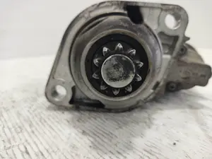 Foto de MOTOR ARRANQUE VOLKSWAGEN GOLF IV BERLINA (1J1)(10.1997) referencia 02A911023L foto 2