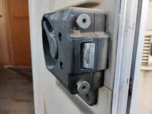 Foto de CERRADURA PUERTA LATERAL DERECHA FIAT DUCATO II CAMIÓN 2.8 JTD (146 CV / 107 KW) foto 3