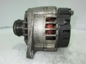Foto de ALTERNADOR RENAULT SCENIC I (JA...) referencia 8200054588 foto 3