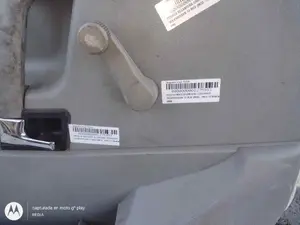 Foto de ELEVALUNAS DELANTERO IZQUIERDO VOLKSWAGEN T4 TRANSPORTER BUS 1.9 Turbodiesel CAT (ABL) (68 CV / 50 KW) foto 1