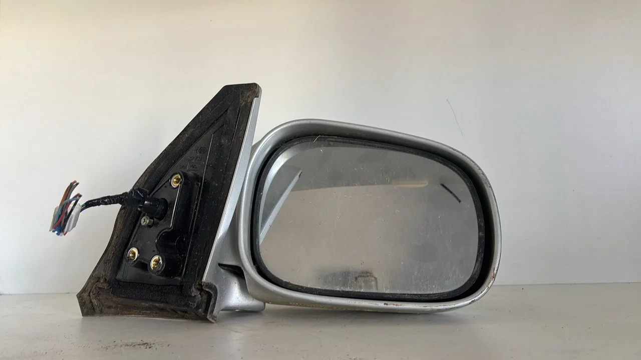 Foto de RETROVISOR DERECHO SUZUKI GRAND VITARA 5-PUERTAS (SQ/FT) 2.7 V6 CAT (173 CV / 127 KW)