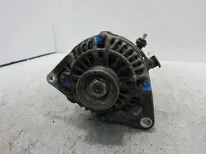 Foto de ALTERNADOR MAZDA 3 BERLINA (BK) referencia A2TC0091 foto 1