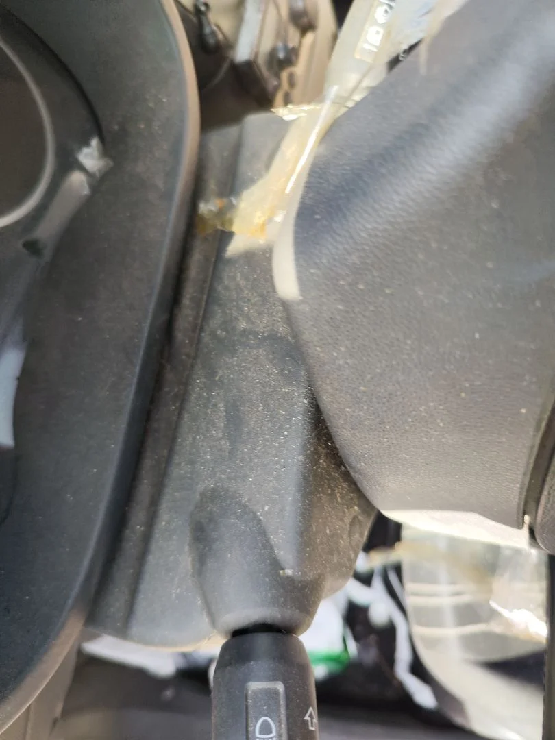 Foto de ANILLO AIRBAG OPEL CORSA D 1.3 16V CDTI (75 CV / 55 KW)