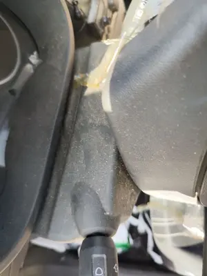 Foto de ANILLO AIRBAG OPEL CORSA D 1.3 16V CDTI (75 CV / 55 KW)