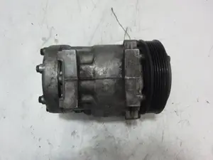 Foto de COMPRESOR AIRE ACONDICIONADO ALFA ROMEO 147 (190) referencia 60653652 foto 3