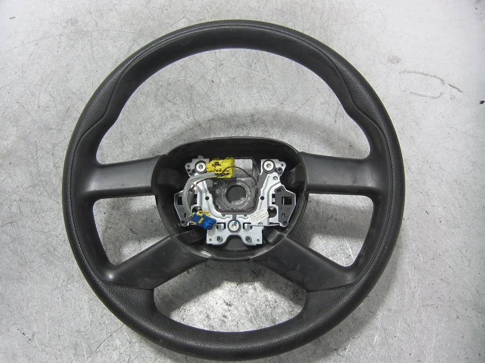 Foto de VOLANTE VOLKSWAGEN POLO V (6C1) 1.0 (75 CV / 55 KW) referencia 6Q0419091
