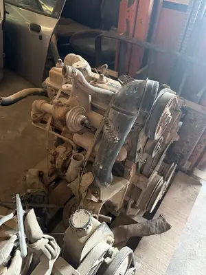 Foto de MOTOR COMPLETO SIN MARCA SIN MODELO referencia 1Z foto 3