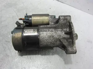 Foto de MOTOR ARRANQUE PEUGEOT 307 BREAK / SW (S1)(04.2002) referencia M000T82081 foto 5