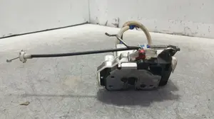 Foto de CERRADURA PUERTA DELANTERA DERECHA FIAT III FIORINO (225) 1.3 16V JTD CAT (75 CV / 55 KW) referencia 1379534080 foto 3
