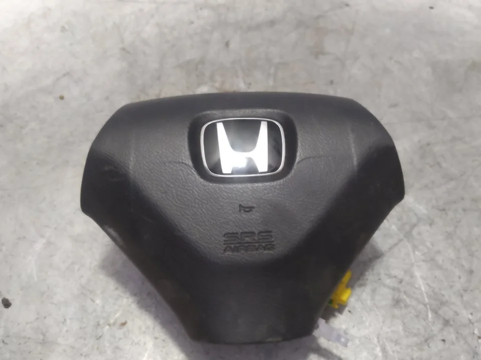Foto de AIRBAG DELANTERO IZQUIERDO HONDA ACCORD BERLINA (CL/CN) 2.0 VTEC CAT (155 CV / 114 KW) referencia 77800SEAG8100