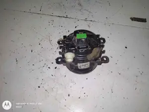 Foto de FARO ANTINIEBLA IZQUIERDO CITROEN C5 BERLINA 2.0 HDi FAP CAT (RHR / DW10BTED4) (136 CV / 100 KW) referencia 9650001680 foto 3