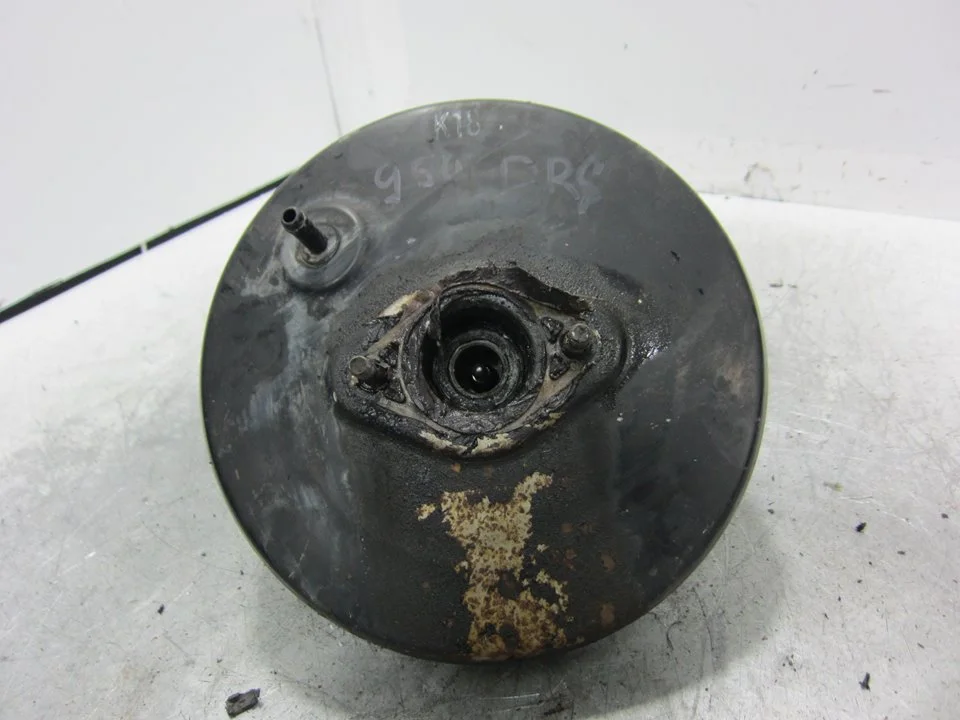 Foto de SERVOFRENO TOYOTA YARIS (NCP1/NLP1/SCP1) 1.4 Turbodiesel CAT (75 CV / 55 KW) referencia 061029