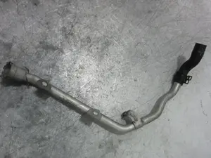 Foto de TUBO PORSCHE PANAMERA (TIPO 970) referencia 97010604503