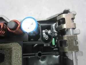 Foto de RESISTENCIA CALEFACCION MERCEDES-BENZ CLS (BM 219) 5.0 V8 24V CAT (306 CV / 225 KW) referencia A2308210251 foto 5