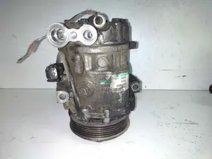 Foto de COMPRESOR AIRE ACONDICIONADO CITROEN NEMO 1.4  (73 CV / 54 KW) referencia 51893889