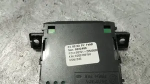 Foto de INTERRUPTOR VOLKSWAGEN PHAETON (3D2/3D8) 6.0 W12 48V CAT (BAN) (420 CV / 309 KW) referencia 3D0919815H foto 2