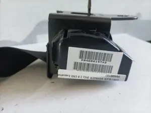 Foto de CINTURON SEGURIDAD TRASERO IZQUIERDO CHRYSLER VOYAGER (RG) 2.8 CRD CAT (150 CV / 110 KW) referencia P04680197 foto 2